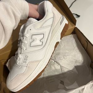 Brand new New Balance BB550WGU